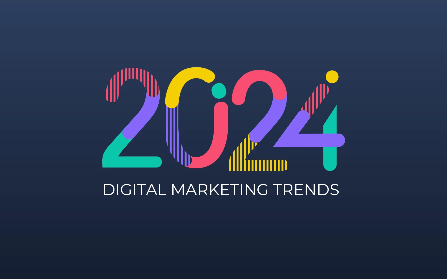 top digital marketing trends in Sharjah